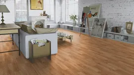 Линолеум полукоммерческий Таркетт Idylle Nova Atlanta 1