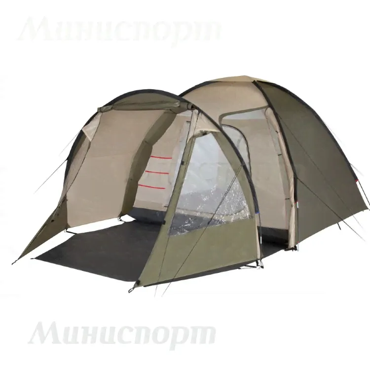 Кемпинговая палатка TREK PLANET Atlanta 5 Air-0