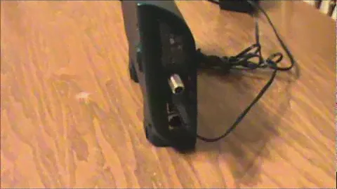 Teryon Modem