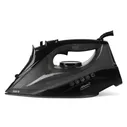 Утюг ATLANTA ATH-5547 (black) с пароувлажнением