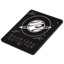 Плитка электрическая Atlanta ATH-1757 Black