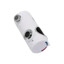 Водонагреватель ATLANTA ATH-7425 white 3055904