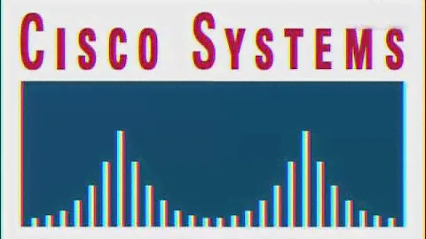 Scientific Atlanta Cablvision Power on Cisco Download Screen 2003-2006