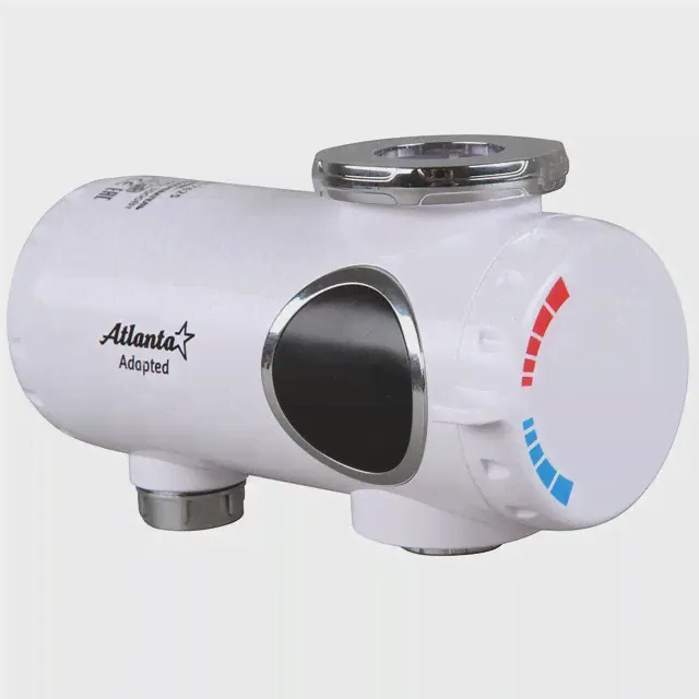 🛍 Водонагреватель проточный ATLANTA ATH-7425 (3000Вт)-2