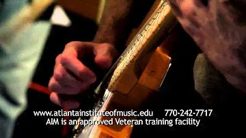 Atlanta Institute of Music and Media Inspire