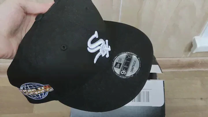 Распаковка Заказа из магазина Hatstore бейсболок New Era 9FIFTY