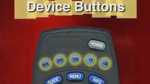How to use the Remote Control Scientific Atlanta - Verizon FiOS TV