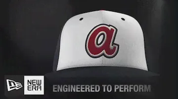Atlanta Braves 2014 Diamond Era 59FIFTY | New Era Cap