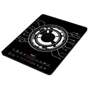 Индукционная электроплита Atlanta ATH-1760 black