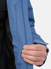 Куртка мембранная мужская IcePeak Atlanta, Голубой
