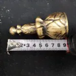 Светильник уличный Arte lamp A1046PA-1BN ATLANTA-3