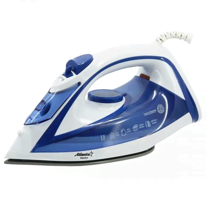 Утюг Утюг ATLANTA ATH-5545 (BLUE)