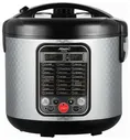 Мультиварка Atlanta ATH-1565 (900 Вт/5 л /черный)